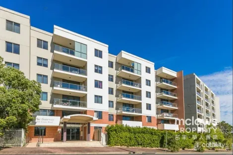 20/323 Forest Rd, Hurstville, NSW 2220