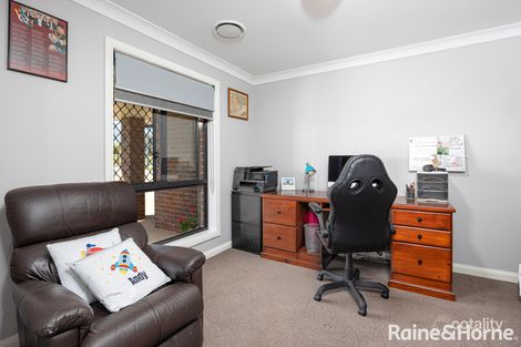 Property photo of 10 Wollemi Street Forest Hill NSW 2651