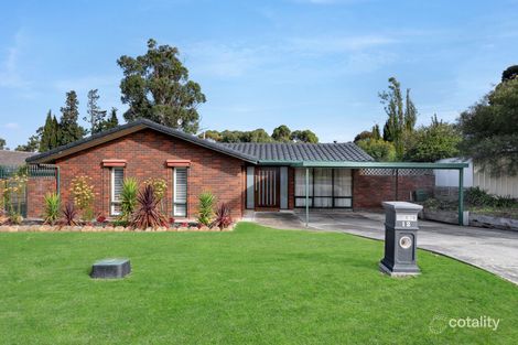 12 Menzies Ave, Hope Valley, SA 5090