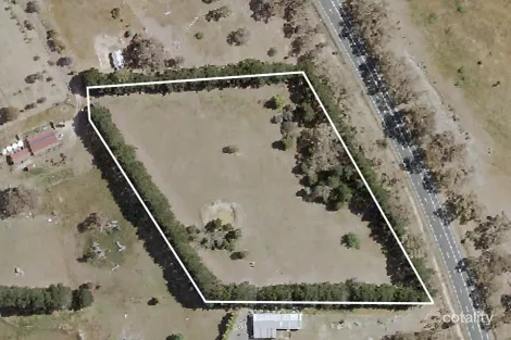 2 Hiscock Ct, Pyalong, VIC 3521