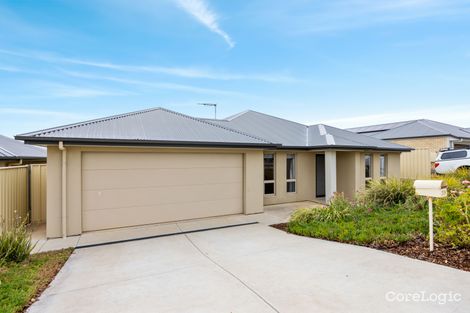 Property photo of 13 Matthews Street Strathalbyn SA 5255