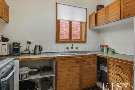 Property photo of 23 Darcy Street South Hobart TAS 7004