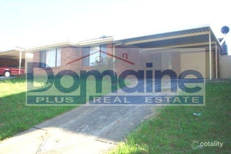 219 South Liverpool Rd, Green Valley, NSW 2168