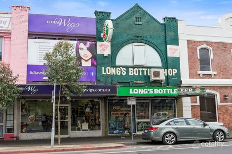 200 Barkly St, Footscray, VIC 3011