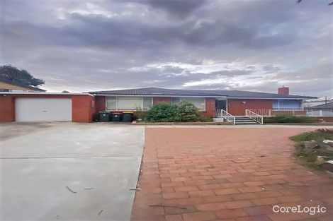 Property photo of 4 Coghlan Street Chifley ACT 2606