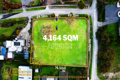 1 Grange Ave, Plenty, VIC 3090