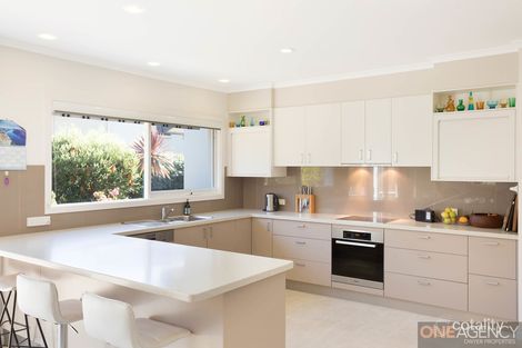 Property photo of 12 Curragudde Close Pambula Beach NSW 2549
