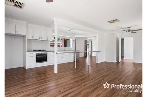 Property photo of 33 Lawrence Street Wodonga VIC 3690
