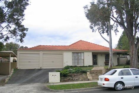 5 Currajong St, Vermont South, VIC 3133