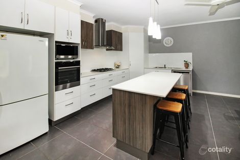 Property photo of 8 Izaro Circuit Burdell QLD 4818