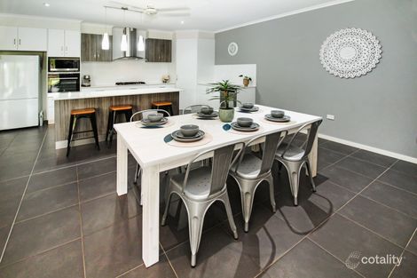 Property photo of 8 Izaro Circuit Burdell QLD 4818