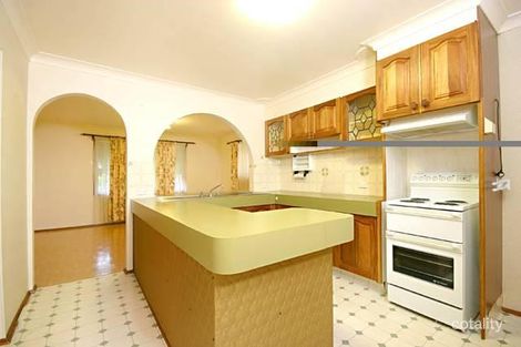 Property photo of 9 Mawson Court Werrington County NSW 2747