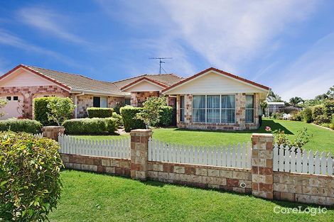 Property photo of 15 Kurtz Street Kearneys Spring QLD 4350