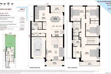 Property photo of 60-78 Mountain Street The Ponds NSW 2769