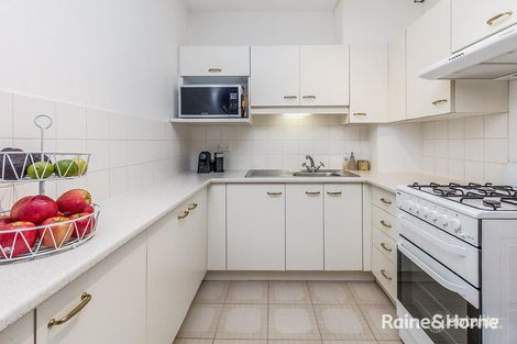 Property photo of 16/323 Alfred Street North Neutral Bay NSW 2089