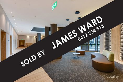 Property photo of 1407/2 Waterways Street Wentworth Point NSW 2127