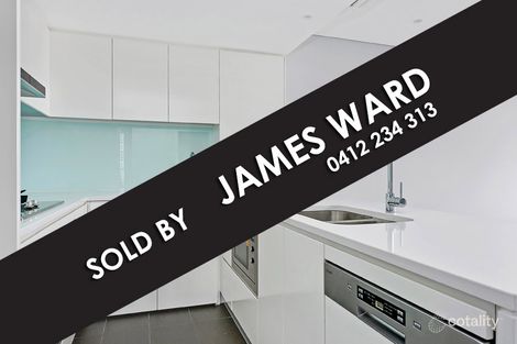 Property photo of 1407/2 Waterways Street Wentworth Point NSW 2127