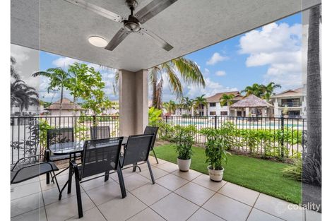 Property photo of 58/1-15 Robson Street Mooroobool QLD 4870