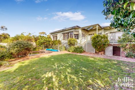 Property photo of 3 Jervis Street Camberwell VIC 3124