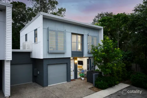 Property photo of 16/76 Settlement Road The Gap QLD 4061