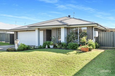 44 Peacehaven Way, Sussex Inlet, NSW 2540
