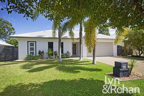 Property photo of 23 Springside Terrace Idalia QLD 4811