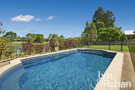 Property photo of 23 Springside Terrace Idalia QLD 4811