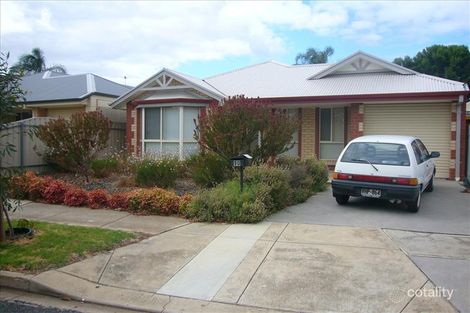 Property photo of 90 Fairview Terrace Clearview SA 5085