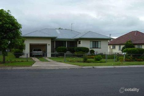 Property photo of 41 Jefferies Street Murgon QLD 4605