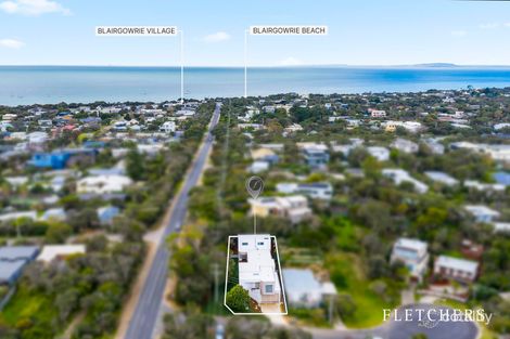 Property photo of 22 Edina Court Blairgowrie VIC 3942