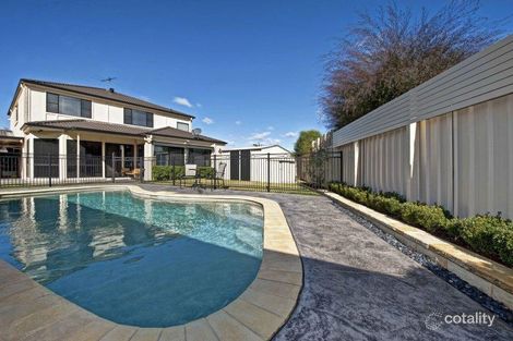 Property photo of 11 Nancy Close Cameron Park NSW 2285
