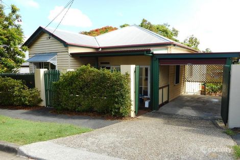Property photo of 7 Arthur Terrace Red Hill QLD 4059