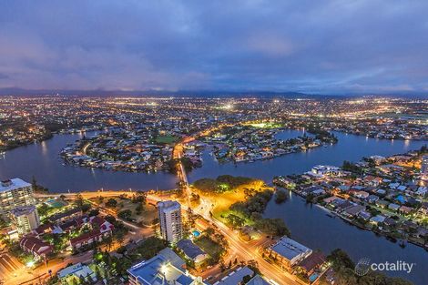 5904/9 Hamilton Ave, Surfers Paradise, QLD 4217