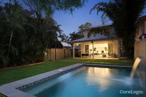 Property photo of 226 Hawthorne Road Hawthorne QLD 4171