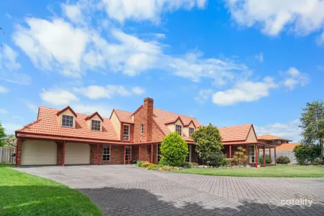 Property photo of 6 Nest Court Sale VIC 3850