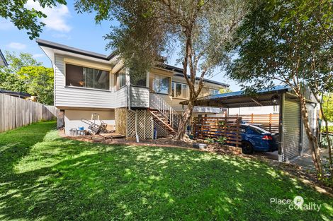Property photo of 15 Trafford Street Chermside West QLD 4032