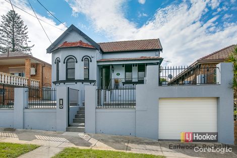 Property photo of 14 Kimberley Road Hurstville NSW 2220