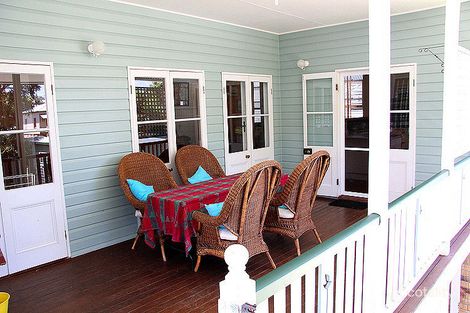 Property photo of 10 Fraser Street Shorncliffe QLD 4017