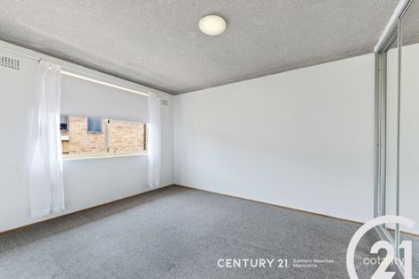 Property photo of 12/34 Brittain Crescent Hillsdale NSW 2036