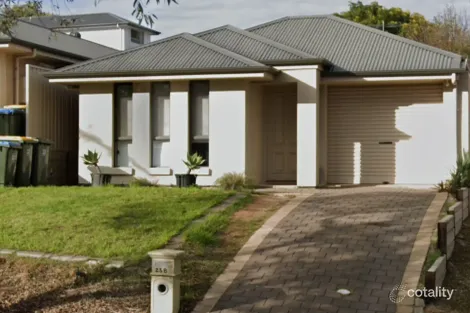 Property photo of 23B Taunton Avenue Enfield SA 5085