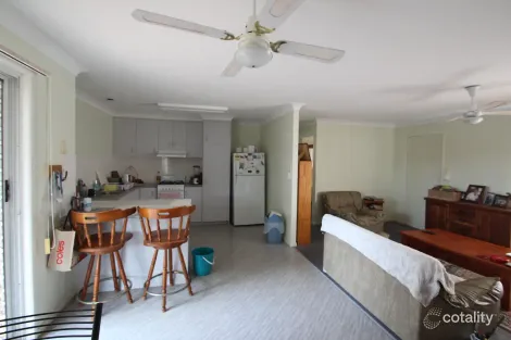 Property photo of 4 Lyons Crescent Warwick QLD 4370