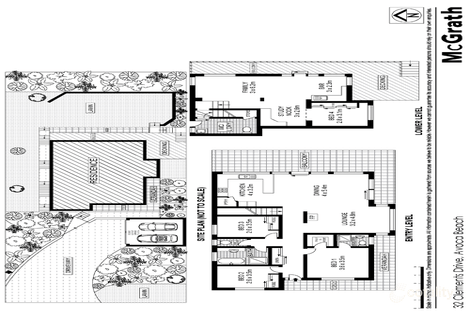 Property photo of 32 Clements Drive Avoca Beach NSW 2251