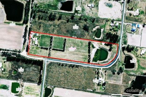 Property photo of 183 Lofaros Road Severnlea QLD 4380