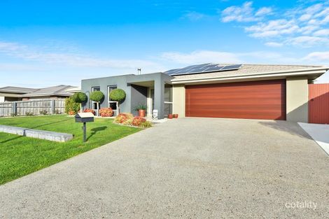 Property photo of 27 Comice Place Newnham TAS 7248