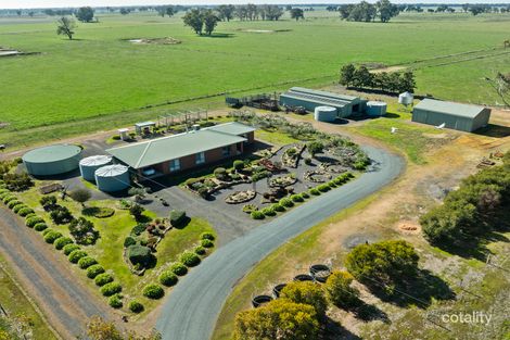 3875 Murchison-Violet Town Rd, Violet Town, VIC 3669