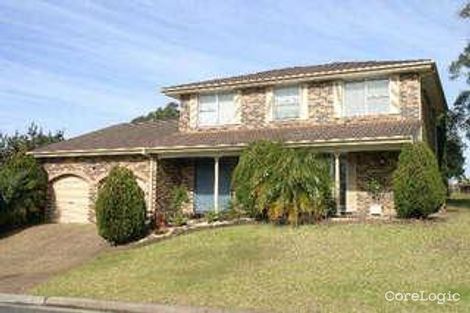 Property photo of 12 Tongarra Close Bangor NSW 2234