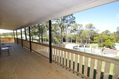 Property photo of 18 Excalibur Road Cornubia QLD 4130