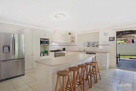 Property photo of 7 Crowe Street Lake Haven NSW 2263