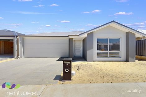 12 Elegant Rd, Banksia Grove, WA 6031