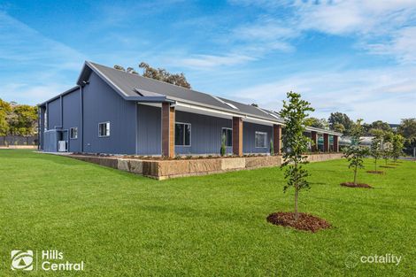 6 Quarry Rd, Dural, NSW 2158